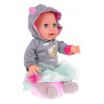 Interaktívna bábika Marysia